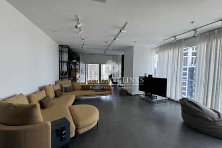 فلیٹ 1 غرفة نوم للبيع في أبراج بحيرات الجميرا، دبي - شقة في ليك فيو تاور،مجمع B،أبراج بحيرات الجميرا 1 غرفة 2480000 درهم - 9079617