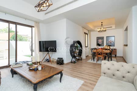 3 Bedroom Townhouse for Sale in Reem, Dubai - Type 2M | VOT | Close to Pool and Park