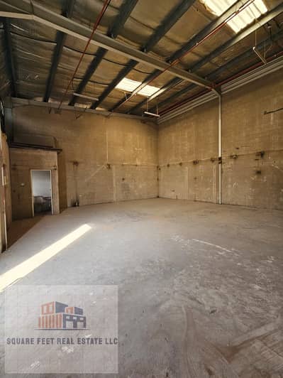 Warehouse for Rent in Al Sajaa Industrial, Sharjah - 1716886392123. jpg