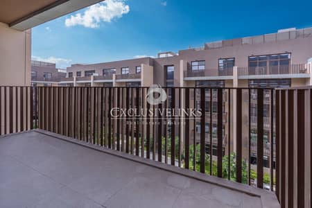 1 Bedroom Flat for Sale in Jumeirah Village Circle (JVC), Dubai - Lovely 1 BR | Well Maintained | Belgravia 1
