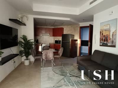 2 Cпальни Апартамент в аренду в Джумейра Лейк Тауэрз (ДжЛТ), Дубай - IMG-20240528-WA0013. jpg