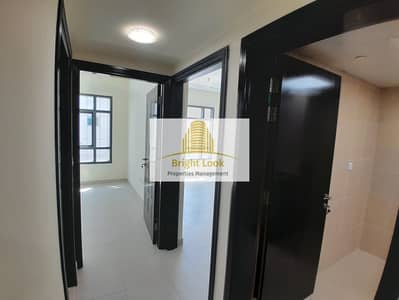 1 Bedroom Apartment for Rent in Al Nahyan, Abu Dhabi - y6dQzcTNnmAfQGeMMthooEgrM5TdQLyH0f27U4Xu