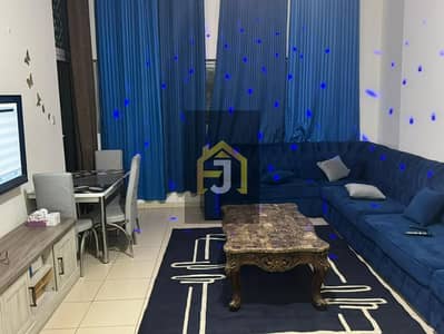 1 Bedroom Flat for Rent in Al Rashidiya, Ajman - 5b92ecd2-606d-4890-b5cc-342092ea2ff9. jpg