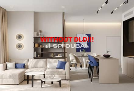 1 Спальня Апартаменты Продажа в Джумейра Вилладж Серкл (ДЖВС), Дубай - Group 81513637. png