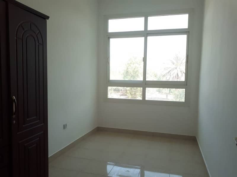 1 BEDROOM WITH LEGAL TAWTEEQ NO COMMISSION FEE front of immigration bridges .