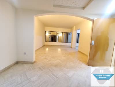 فلیٹ 3 غرف نوم للايجار في منطقة الكورنيش، أبوظبي - 20240525_210814. jpg