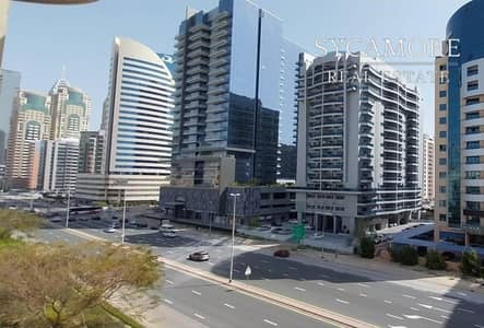 1 Bedroom Apartment for Rent in The Greens, Dubai - Chiller Free | Close to MOE | Vacant Now
