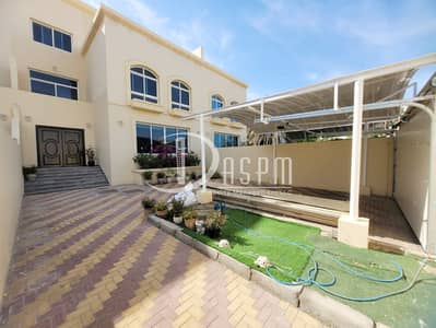 فیلا 4 غرف نوم للايجار في مدينة خليفة، أبوظبي - IMG-20240528-WA0094 copy. jpg