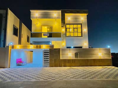 فیلا 5 غرف نوم للبيع في الباهية، عجمان - WhatsApp Image 2024-05-28 at 10.53. 29 AM. jpeg