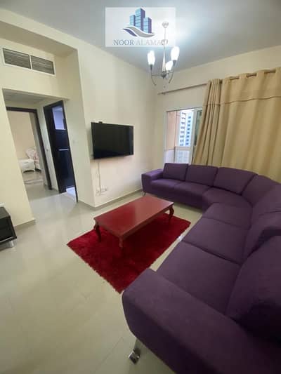 1 Bedroom Flat for Rent in Al Taawun, Sharjah - f9932027-1efb-4f96-9d8a-d7b9e6c40659. jpg