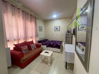 Studio for Rent in Al Hamidiyah, Ajman - df6acb4f-cc2d-4794-bf75-fec52314eb4e. jpg