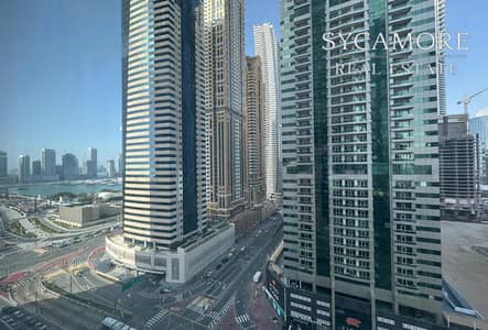 2 Bedroom Flat for Sale in Dubai Marina, Dubai - Vacant Now | Best Price | Modern Layout
