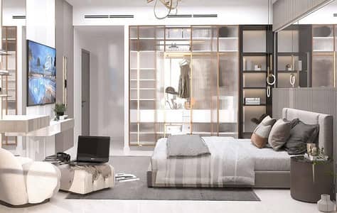 1 Bedroom Flat for Sale in Jumeirah Village Circle (JVC), Dubai - Изображение 87. jpg