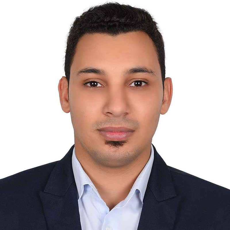 Mohamed Salah Mohamed Salah