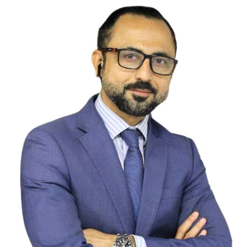 Tajdar  Alam