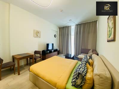Studio for Rent in Al Jaddaf, Dubai - 1267b8f3-f8bd-4439-bebd-9421a6551897. jpg