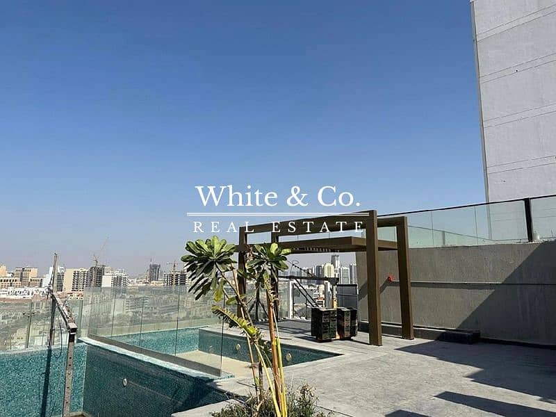 Luxurious 1 Bed | Prime Location | Modern Fin - Image 12