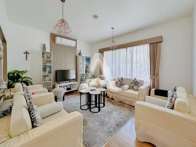 3 Bedroom Villa for Sale in Town Square, Dubai - 3BR Villa | Single Row | Vacant Soon | Call 2 View