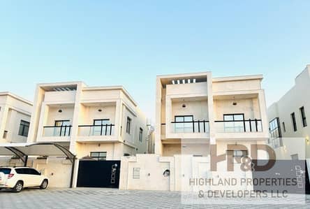 5 Bedroom Villa for Rent in Al Yasmeen, Ajman - WhatsApp Image 2024-05-28 at 1.22. 23 PM. jpeg