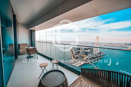 2 Bedroom Apartment for Sale in Jumeirah Beach Residence (JBR), Dubai - DSC09605-Edit. jpg