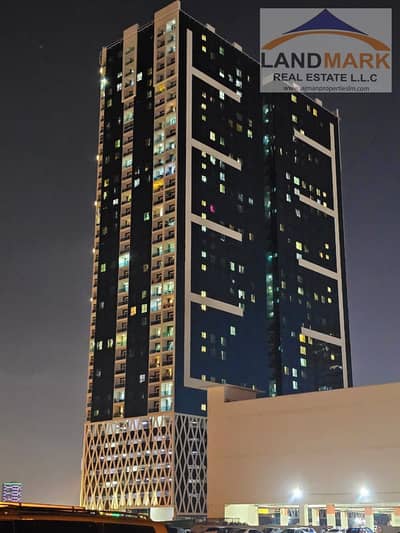1 Bedroom Flat for Sale in Al Rashidiya, Ajman - WhatsApp Image 2024-04-30 at 4.54. 22 PM. jpeg