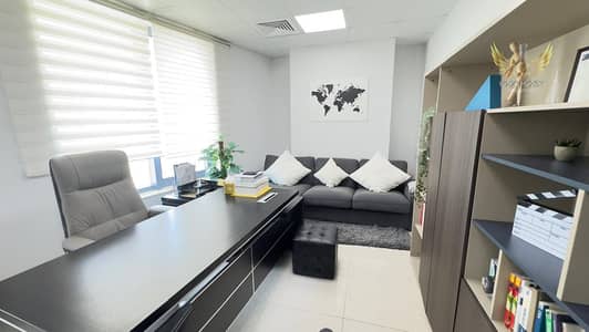 Office for Sale in Dubai Silicon Oasis (DSO), Dubai - 0af1cd53-a989-4092-a137-c839d2afc0ae. jpg