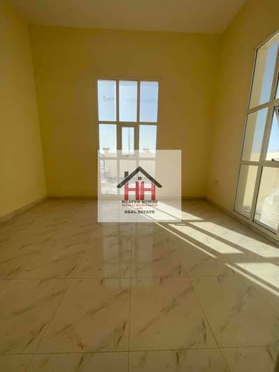 1 Bedroom Flat for Rent in Al Rahba, Abu Dhabi - 2kxparUiS8uoPhHICGYLY3gpEd0jWpUE76aIuT17