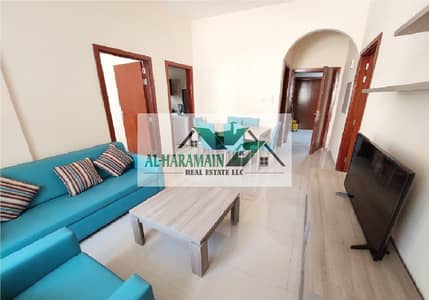 2 Bedroom Flat for Rent in Al Nuaimiya, Ajman - 1. jpg