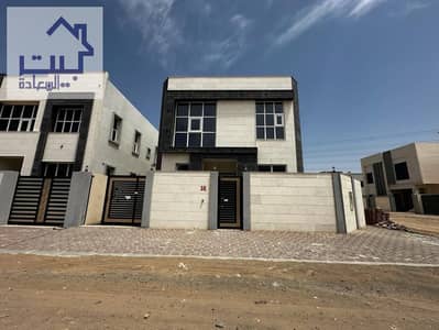 5 Bedroom Villa for Rent in Al Helio, Ajman - WhatsApp Image 2024-05-28 at 1.39. 43 PM (2). jpeg