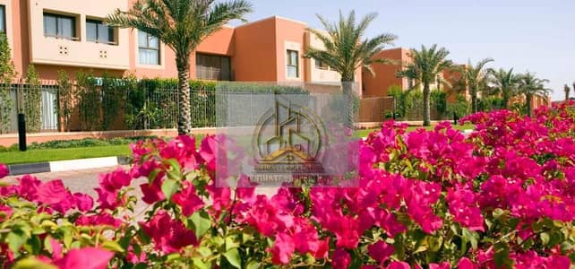 4 Bedroom Villa for Sale in Abu Dhabi Gate City (Officers City), Abu Dhabi - 48be8a27-1a85-11ef-aec6-ba2ff4d727a7. jpeg