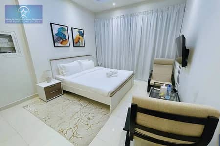 Studio for Rent in Khalifa City, Abu Dhabi - WhatsApp Image 2024-05-28 at 1.49. 48 PM (1). jpeg