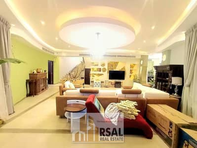 5 Bedroom Villa for Rent in Al Gharayen, Sharjah - IMG-20240528-WA0031. jpg