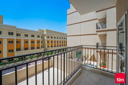 1 Bedroom Flat for Sale in Jumeirah Village Circle (JVC), Dubai - Vacant unit in JVC may residence