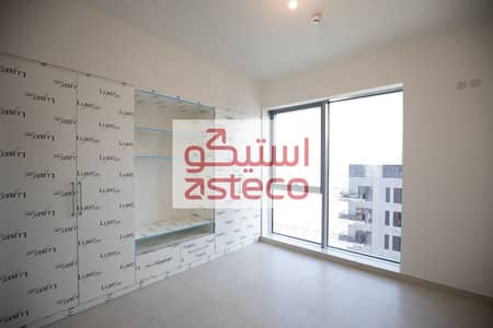 1 Bedroom Apartment for Rent in Al Reem Island, Abu Dhabi - IMGL0566. jpg