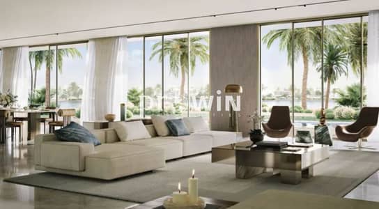 4 Bedroom Villa for Sale in Mohammed Bin Rashid City, Dubai - Screenshot 2024-05-28 145138. png