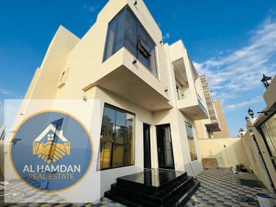 5 Bedroom Villa for Rent in Al Zahya, Ajman - WhatsApp Image 2024-05-28 at 2.00. 05 PM (1). jpeg