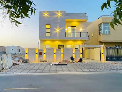 5 Bedroom Villa for Sale in Al Yasmeen, Ajman - WhatsApp Image 2024-05-28 at 11.39. 24 AM. jpeg