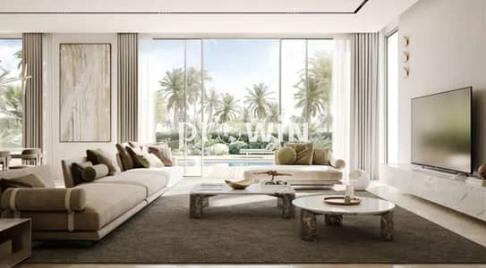 4 Cпальни Вилла Продажа в Мохаммед Бин Рашид Сити, Дубай - Screenshot 2024-05-28 145420. png
