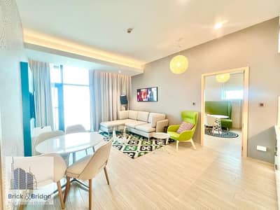 شقة 1 غرفة نوم للايجار في الصفوح، دبي - IMG-20231023-WA0081. jpg
