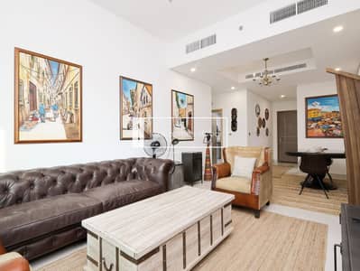 1 Спальня Апартамент в аренду в Бизнес Бей, Дубай - IMG-20240527-WA0046-Edit. jpg