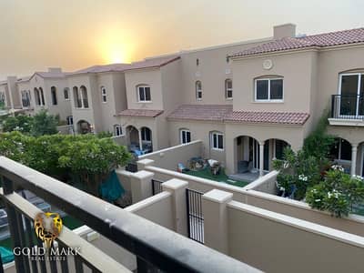 2 Bedroom Townhouse for Sale in Serena, Dubai - Opposite Pool N Park | Rented till Nov | With Maid