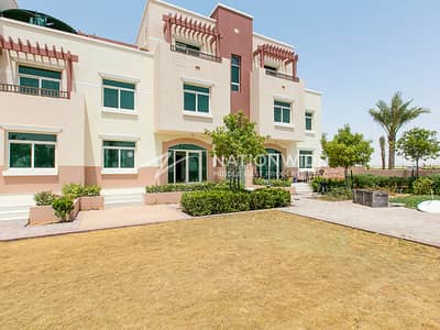 1 Bedroom Flat for Sale in Al Ghadeer, Abu Dhabi - Fantastic1BR| Rented |Top Facilities| Prime Area