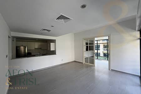 1 Bedroom Flat for Rent in The Greens, Dubai - Furnished | Garden Views | Near to Metro
