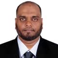 Ismail Baikampady Kuchipatla