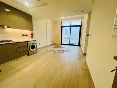 2 Bedroom Apartment for Rent in Meydan City, Dubai - Chiller Free | Burj Khalifa View | Brand New