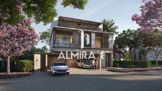 5 Bedroom Villa for Sale in Nad Al Sheba, Dubai - Nad Al Sheba Garden Ext 08. jpg