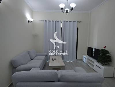 2 Bedroom Flat for Rent in Al Barsha, Dubai - 1000000772. jpg