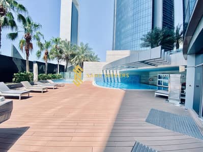 1 Bedroom Flat for Rent in Corniche Road, Abu Dhabi - IMG_8703. jpeg