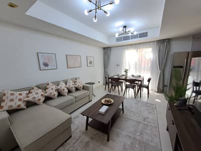 فیلا 2 غرفة نوم للايجار في الينابيع، دبي - WhatsApp Image 2024-05-24 at 09.31. 09. jpeg
