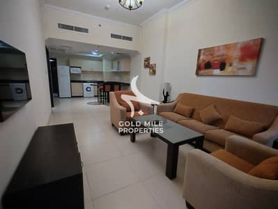 1 Bedroom Apartment for Rent in Al Barsha, Dubai - 1000000895. jpg